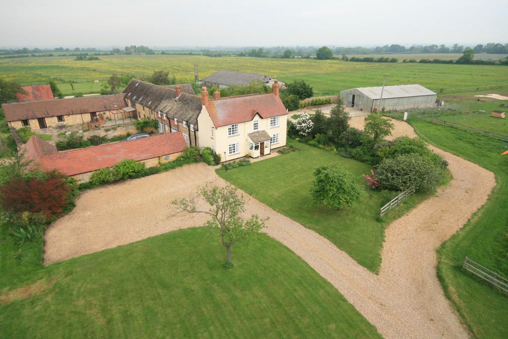 Lowerfield Farm Casa de hóspedes