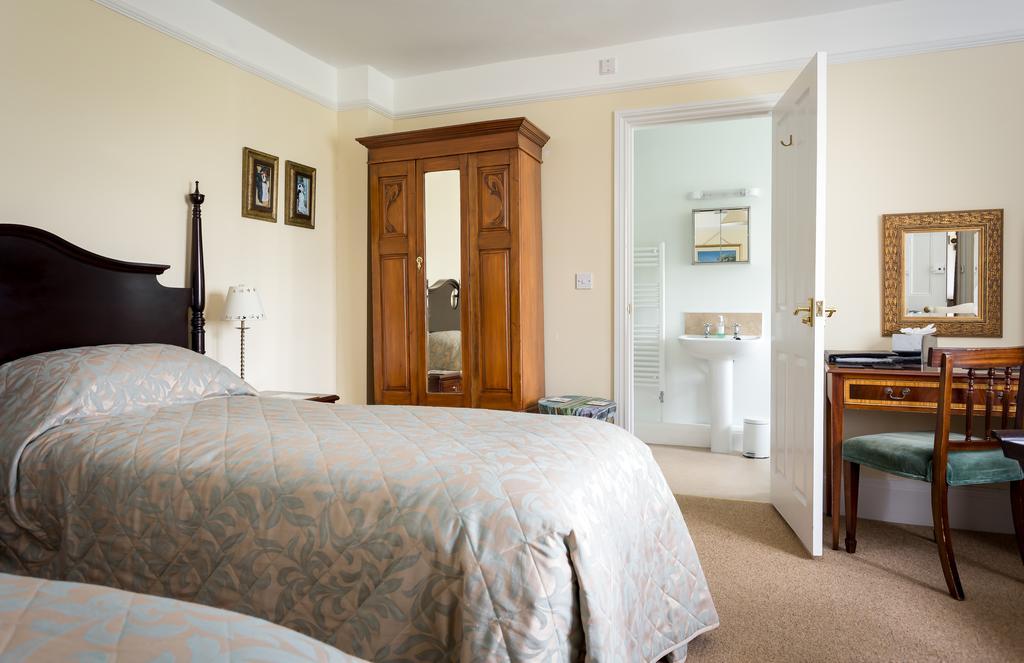 Lowerfield Farm 4*