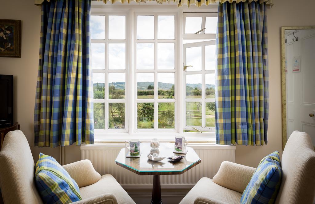 Lowerfield Farm 4* Broadway (Worcestershire)