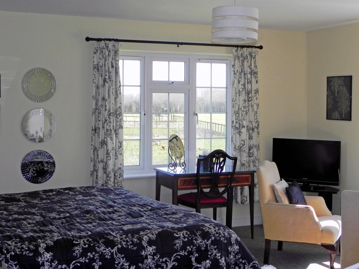 Lowerfield Farm 4*